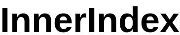 InnerIndex Logo